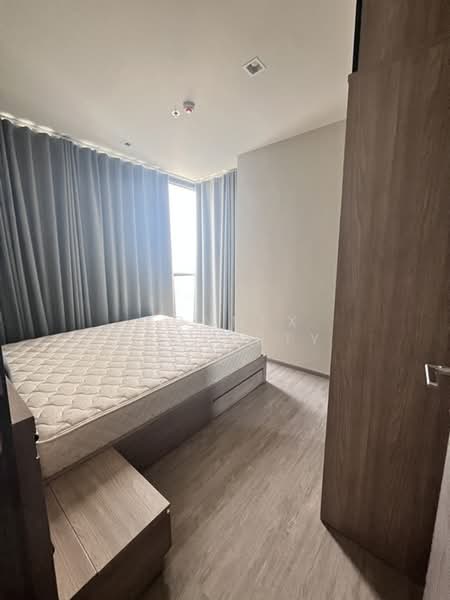 The Line Wongsawang, Bangkok, 1333 Bangkok - Nonthaburi Rd., Wong Sawang, Bang Sue, Bangkok, 2 Bedrooms, 49 sqm, Condo For Rent, by Connex Property, 500376799 - DDproperty.com