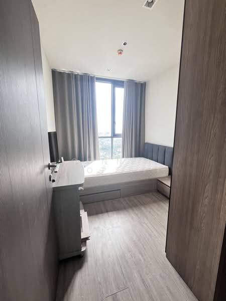 The Line Wongsawang, Bangkok, 1333 Bangkok - Nonthaburi Rd., Wong Sawang, Bang Sue, Bangkok, 2 Bedrooms, 49 sqm, Condo For Rent, by Connex Property, 500376799 - DDproperty.com