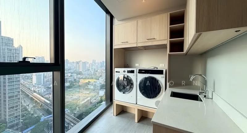 SCOPE Thonglor : สโคป ทองหล่อ, กรุงเทพ, SUKHUMVIT ROAD, พระโขนง, คลองเตย, กรุงเทพ, 412 ตร.ม., คอนโด ให้เช่า, โดย Sanick Sawaisanyakorn, 500376800 - DDproperty.com