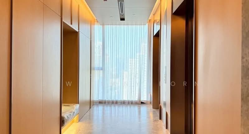 SCOPE Thonglor, Bangkok, SUKHUMVIT ROAD, Phra Kanong, Khlong Toei, Bangkok, 4 Bedrooms, 412 sqm, Condo For Rent, by Sanick Sawaisanyakorn, 500376800 - DDproperty.com