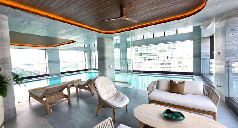 SCOPE Thonglor, Bangkok, SUKHUMVIT ROAD, Phra Kanong, Khlong Toei, Bangkok, 4 Bedrooms, 412 sqm, Condo For Rent, by Sanick Sawaisanyakorn, 500376800 - DDproperty.com