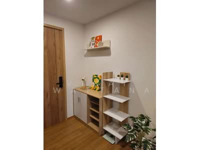 For Rent - The Line Vibe, Bangkok