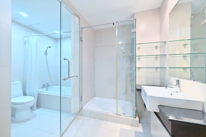 Noble Solo, Bangkok, 988 Thong Lo, Khlong Tan Nua, Watthana, Bangkok, 2 Bedrooms, 100 sqm, Condo For Rent, by Ramita Theptham, 500376808 - DDproperty.com