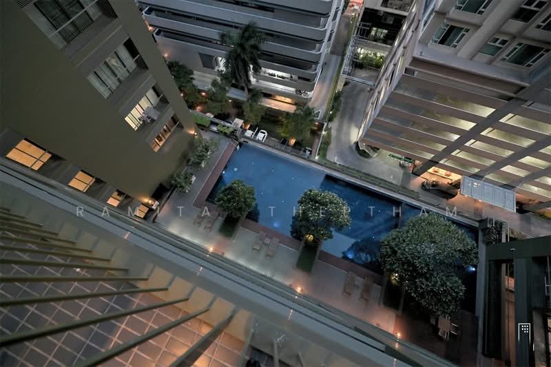 Noble Solo, Bangkok, 988 Thong Lo, Khlong Tan Nua, Watthana, Bangkok, 2 Bedrooms, 100 sqm, Condo For Rent, by Ramita Theptham, 500376808 - DDproperty.com