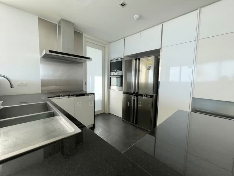 The Pano Rama 3, Bangkok, 890 Rama 3 Road, Bang Pong Pang, Yan Nawa, Bangkok, 3 Bedrooms, 223 sqm, Condo For Rent, by RE PROPERTY CO.,LTD., 500376812 - DDproperty.com