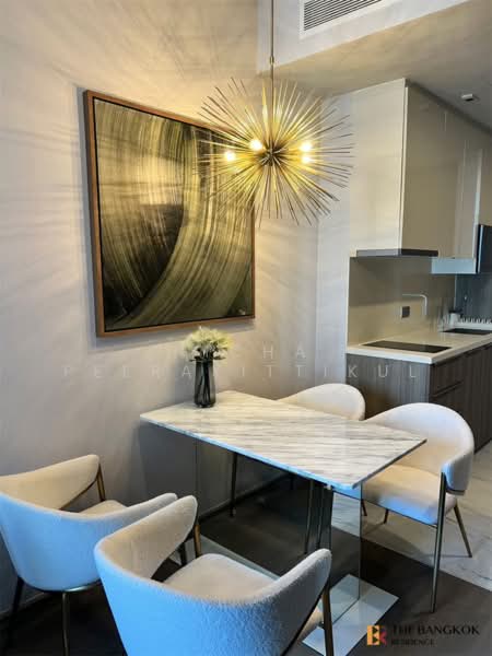 Celes Asoke, Bangkok, 8-10 Sukhumvit 21, Khlongtoei Nua, Watthana, Bangkok, 1 Bedroom, 42 sqm, Condo For Rent, by Nicha Peerakittikul, 500376813 - DDproperty.com