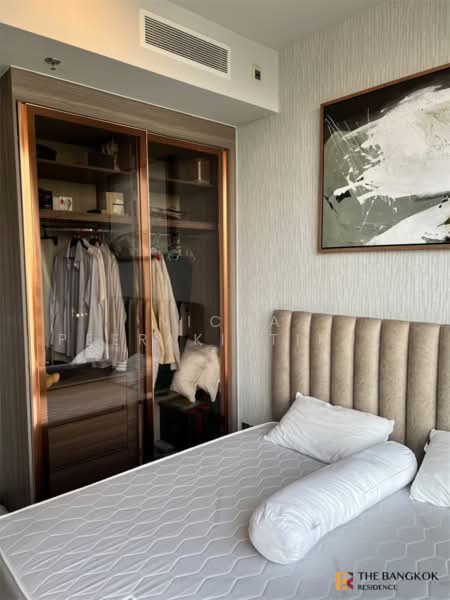 Celes Asoke, Bangkok, 8-10 Sukhumvit 21, Khlongtoei Nua, Watthana, Bangkok, 1 Bedroom, 42 sqm, Condo For Rent, by Nicha Peerakittikul, 500376813 - DDproperty.com