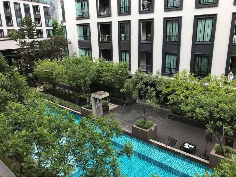 The Reserve Kasemsan 3 : เดอะ รีเซิร์ฟ เกษมสันต์ 3, กรุงเทพ, 8 ซอยเกษมสันต์ 3, วังใหม่, ปทุมวัน, กรุงเทพ, 70 ตร.ม., คอนโด ให้เช่า, โดย Next step property, 500376815 - DDproperty.com