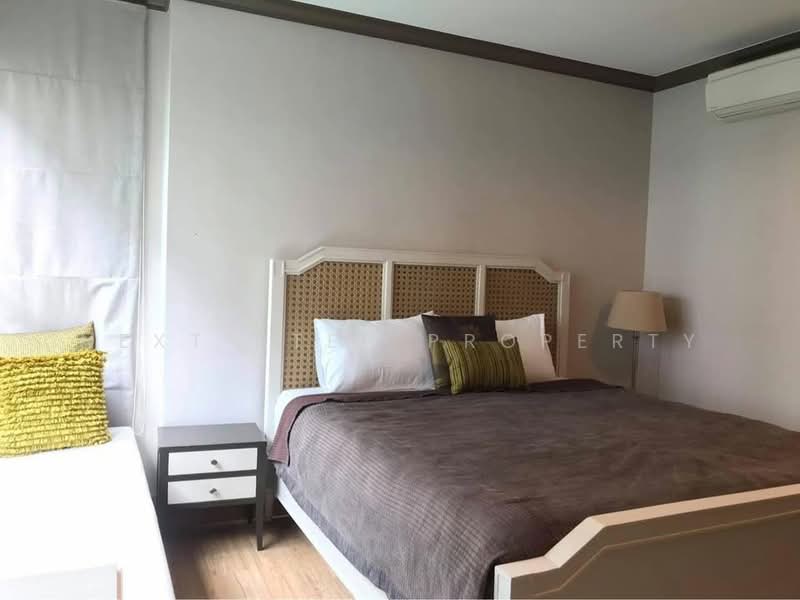 The Reserve Kasemsan 3, Bangkok, 8 Kasemsan Road, Wang Mai, Pathum Wan, Bangkok, 2 Bedrooms, 70 sqm, Condo For Rent, by Next step property, 500376815 - DDproperty.com