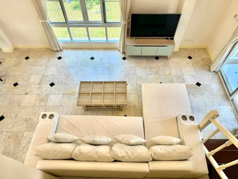 A house for rent near Maejo Market, Chiang Mai Rental Price: 18,000 THB/month Property ID: No.11H415, Chiang Mai, Nong Harn, San Sai, Chiang Mai, 3 Bedrooms, 150 sqm, Single Detached House For Rent, by Baandeedee Chiangmai, 500376816 - DDproperty.com