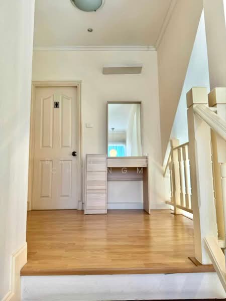 A house for rent near Maejo Market, Chiang Mai Rental Price: 18,000 THB/month Property ID: No.11H415, Chiang Mai, Nong Harn, San Sai, Chiang Mai, 3 Bedrooms, 150 sqm, Single Detached House For Rent, by Baandeedee Chiangmai, 500376816 - DDproperty.com