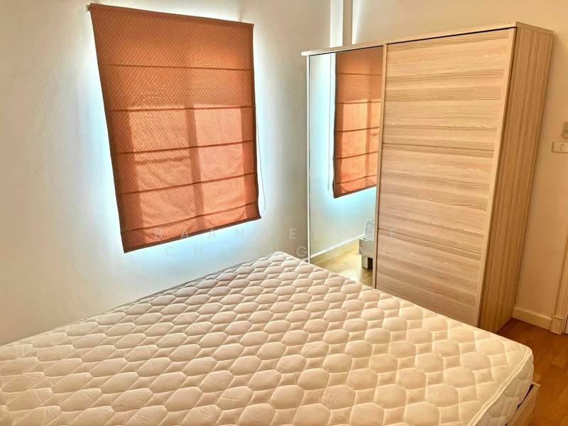 A house for rent near Maejo Market, Chiang Mai Rental Price: 18,000 THB/month Property ID: No.11H415, Chiang Mai, Nong Harn, San Sai, Chiang Mai, 3 Bedrooms, 150 sqm, Single Detached House For Rent, by Baandeedee Chiangmai, 500376816 - DDproperty.com