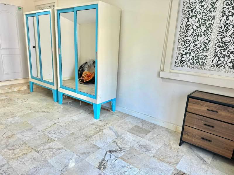 A house for rent near Maejo Market, Chiang Mai Rental Price: 18,000 THB/month Property ID: No.11H415, Chiang Mai, Nong Harn, San Sai, Chiang Mai, 3 Bedrooms, 150 sqm, Single Detached House For Rent, by Baandeedee Chiangmai, 500376816 - DDproperty.com