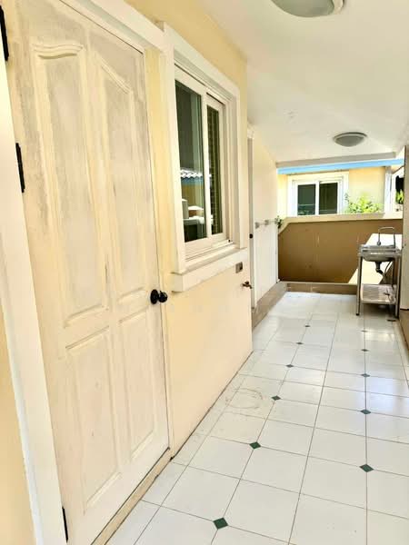 A house for rent near Maejo Market, Chiang Mai Rental Price: 18,000 THB/month Property ID: No.11H415, Chiang Mai, Nong Harn, San Sai, Chiang Mai, 3 Bedrooms, 150 sqm, Single Detached House For Rent, by Baandeedee Chiangmai, 500376816 - DDproperty.com
