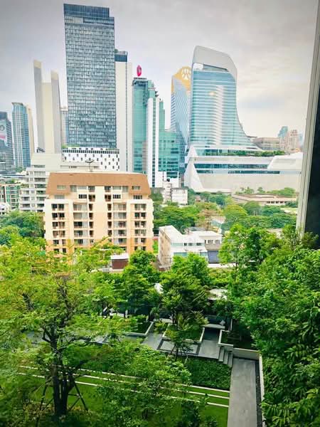 Life One Wireless : ไลฟ์ วัน วิทยุ, กรุงเทพ, 1 ถนนวิทยุ, ลุมพินี, ปทุมวัน, กรุงเทพ, 35 ตร.ม., คอนโด ให้เช่า, โดย Sanick Sawaisanyakorn, 500376819 - DDproperty.com