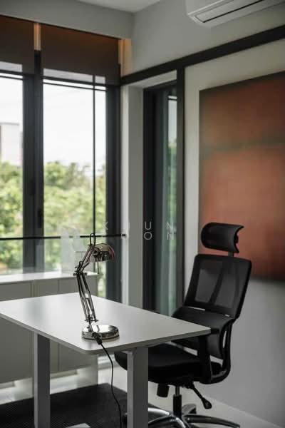 Baan Klang Muang Classe Sukhumvit 77 : บ้านกลางเมือง คลาสเซ่ สุขุมวิท 77, กรุงเทพ, ซอยอ่อนนุช 21, สวนหลวง, กรุงเทพ, 214 ตร.ม., บ้านเดี่ยว ให้เช่า, โดย Khun Poon, 500376820 - DDproperty.com