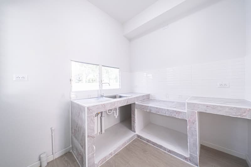 Mantana Lake Watcharapol, Bangkok, Sukhaphiban 5 Road, O-Ngoen, Sai Mai, Bangkok, 3 Bedrooms, 136 sqm, Single Detached House For Sale, by ศิวกร มหานิล, 500376822 - DDproperty.com