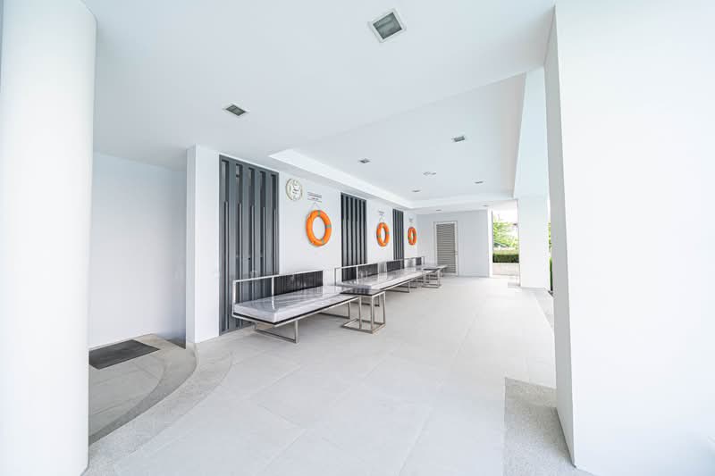 Mantana Lake Watcharapol, Bangkok, Sukhaphiban 5 Road, O-Ngoen, Sai Mai, Bangkok, 3 Bedrooms, 136 sqm, Single Detached House For Sale, by ศิวกร มหานิล, 500376822 - DDproperty.com