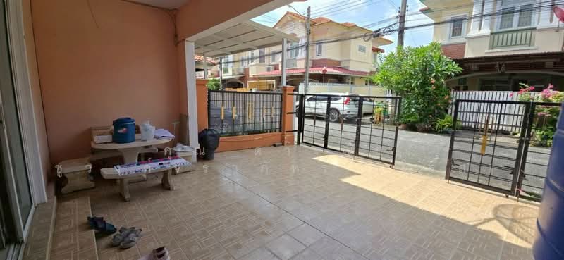 Pruksa Ville 1 Lamlukka Klong 2 : พฤกษาวิลล์ 1 ลำลูกกา คลอง 2, ปทุมธานี, หมู่บ้านพฤกษาวิลล์ 1, คูคต, ลำลูกกา, ปทุมธานี, 110 ตร.ม., ทาวน์เฮ้าส์ ขาย, โดย คุณ ดารุณีย์ ชูวงค์จิราภัทร์ (โรส), 500376823 - DDproperty.com