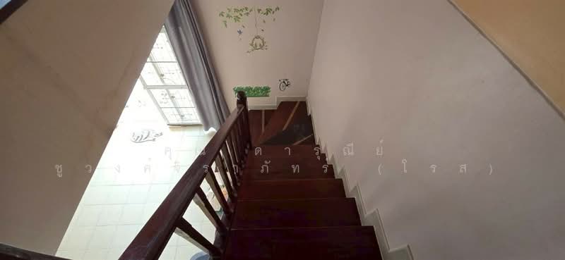 Pruksa Ville 1 Lamlukka Klong 2, Pathum Thani, Pruksa Ville 1 Village, Khu Khot, Lam Luk Ka, Pathum Thani, 3 Bedrooms, 110 sqm, Townhouse For Sale, by คุณ ดารุณีย์ ชูวงค์จิราภัทร์ (โรส), 500376823 - DDproperty.com