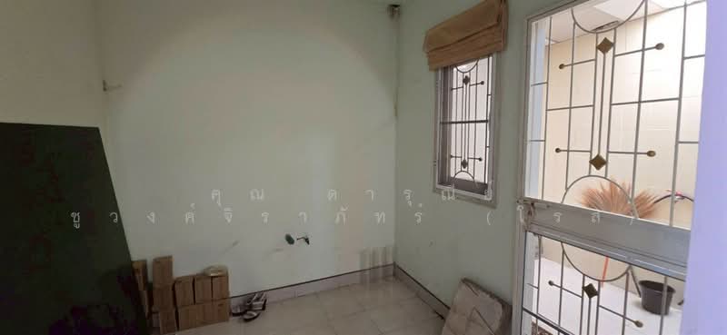 Pruksa Ville 1 Lamlukka Klong 2, Pathum Thani, Pruksa Ville 1 Village, Khu Khot, Lam Luk Ka, Pathum Thani, 3 Bedrooms, 110 sqm, Townhouse For Sale, by คุณ ดารุณีย์ ชูวงค์จิราภัทร์ (โรส), 500376823 - DDproperty.com