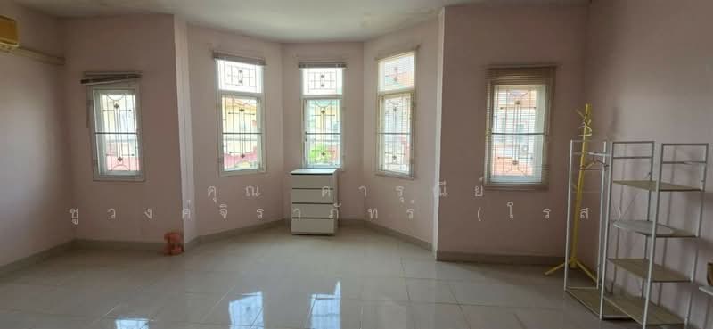 Pruksa Ville 1 Lamlukka Klong 2, Pathum Thani, Pruksa Ville 1 Village, Khu Khot, Lam Luk Ka, Pathum Thani, 3 Bedrooms, 110 sqm, Townhouse For Sale, by คุณ ดารุณีย์ ชูวงค์จิราภัทร์ (โรส), 500376823 - DDproperty.com