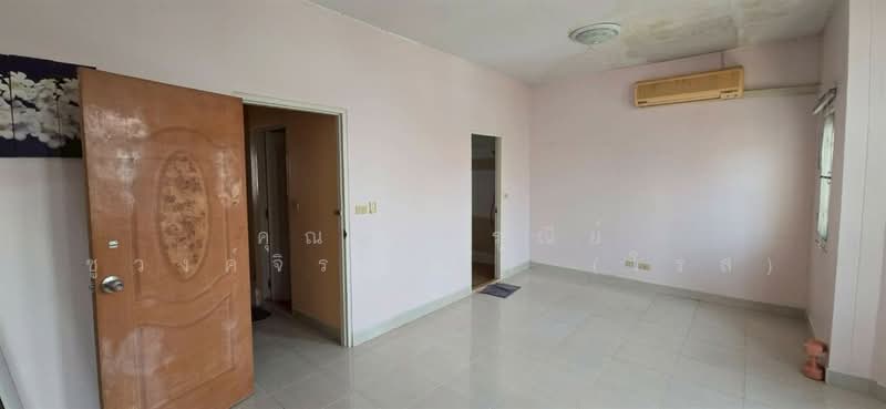 Pruksa Ville 1 Lamlukka Klong 2, Pathum Thani, Pruksa Ville 1 Village, Khu Khot, Lam Luk Ka, Pathum Thani, 3 Bedrooms, 110 sqm, Townhouse For Sale, by คุณ ดารุณีย์ ชูวงค์จิราภัทร์ (โรส), 500376823 - DDproperty.com