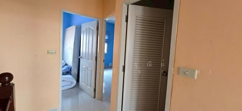 Pruksa Ville 1 Lamlukka Klong 2, Pathum Thani, Pruksa Ville 1 Village, Khu Khot, Lam Luk Ka, Pathum Thani, 3 Bedrooms, 110 sqm, Townhouse For Sale, by คุณ ดารุณีย์ ชูวงค์จิราภัทร์ (โรส), 500376823 - DDproperty.com