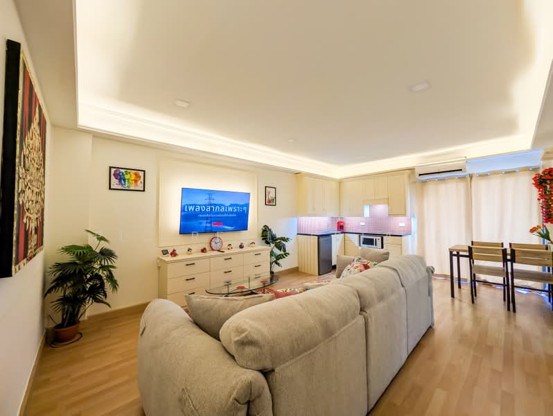 9 Karat Condo, Chon Buri (Pattaya), Soi Arunothai 4, Bang Lamung, Bang Lamung (Pattaya), Chon Buri (Pattaya), 2 Bedrooms, 64 sqm, Condo For Sale, by PLC real estate, 500376829 - DDproperty.com