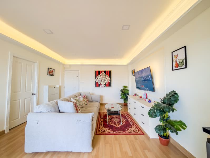 9 Karat Condo : 9 กะรัต คอนโด, ชลบุรี, ซอยอรุโณทัย 4, บางละมุง, ชลบุรี, 64 ตร.ม., คอนโด ขาย, โดย PLC real estate, 500376829 - DDproperty.com
