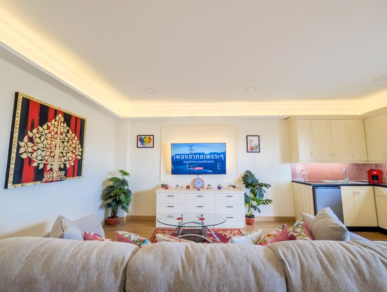 9 Karat Condo, Chon Buri (Pattaya), Soi Arunothai 4, Bang Lamung, Bang Lamung (Pattaya), Chon Buri (Pattaya), 2 Bedrooms, 64 sqm, Condo For Sale, by PLC real estate, 500376829 - DDproperty.com