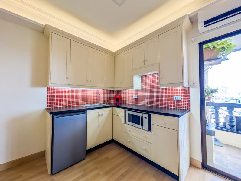 9 Karat Condo, Chon Buri (Pattaya), Soi Arunothai 4, Bang Lamung, Bang Lamung (Pattaya), Chon Buri (Pattaya), 2 Bedrooms, 64 sqm, Condo For Sale, by PLC real estate, 500376829 - DDproperty.com