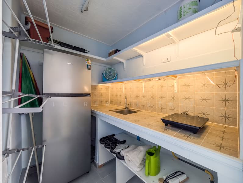 9 Karat Condo, Chon Buri (Pattaya), Soi Arunothai 4, Bang Lamung, Bang Lamung (Pattaya), Chon Buri (Pattaya), 2 Bedrooms, 64 sqm, Condo For Sale, by PLC real estate, 500376829 - DDproperty.com
