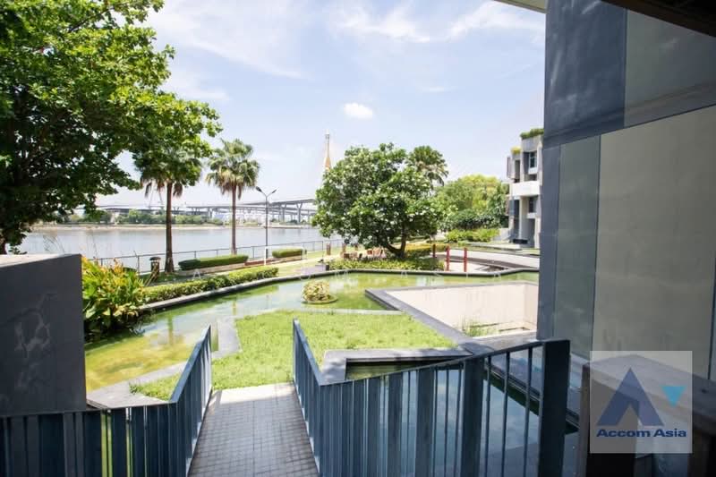 The Pano Rama 3, Bangkok, 890 Rama 3 Road, Bang Pong Pang, Yan Nawa, Bangkok, 4 Bedrooms, 602 sqm, Condo For Sale, by Accom Asia, 500376833 - DDproperty.com