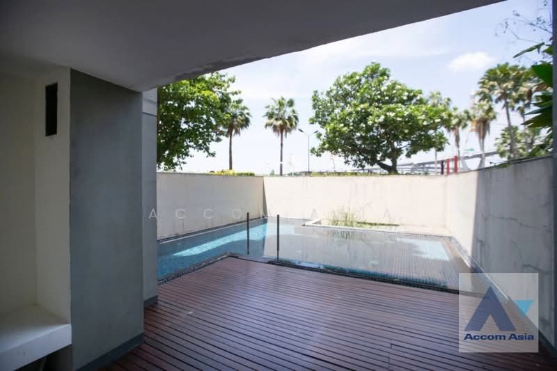 The Pano Rama 3, Bangkok, 890 Rama 3 Road, Bang Pong Pang, Yan Nawa, Bangkok, 4 Bedrooms, 602 sqm, Condo For Sale, by Accom Asia, 500376833 - DDproperty.com