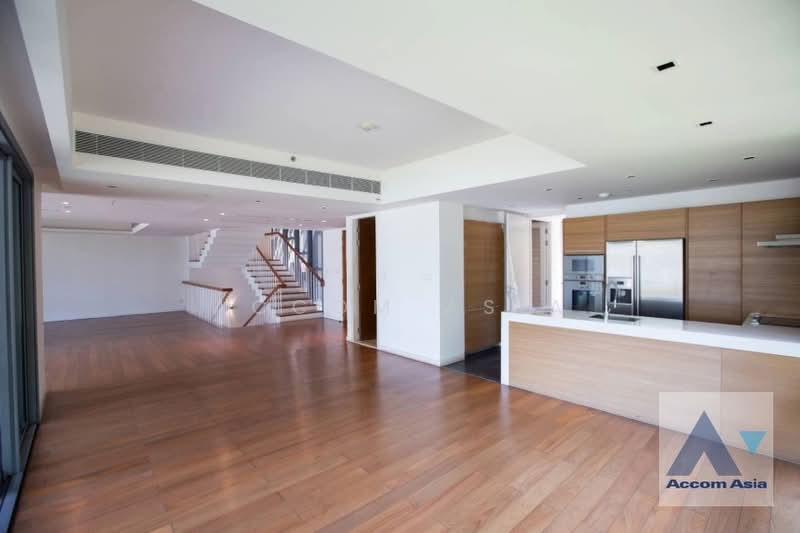The Pano Rama 3, Bangkok, 890 Rama 3 Road, Bang Pong Pang, Yan Nawa, Bangkok, 4 Bedrooms, 602 sqm, Condo For Sale, by Accom Asia, 500376833 - DDproperty.com
