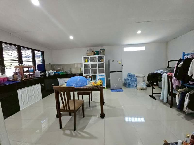 Panacea Ville, Chon Buri (Pattaya), หมู่ 4 ตำบลสำนักบก อำเภอเมืองชลบุรี จังหวัดชลบุรี, Sanak Bok, Muang Chon Buri, Chon Buri (Pattaya), 3 Bedrooms, 66 sqm, Single Detached House For Sale, by The Best Property ส้ม, 500376834 - DDproperty.com