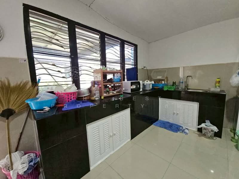 Panacea Ville, Chon Buri (Pattaya), หมู่ 4 ตำบลสำนักบก อำเภอเมืองชลบุรี จังหวัดชลบุรี, Sanak Bok, Muang Chon Buri, Chon Buri (Pattaya), 3 Bedrooms, 66 sqm, Single Detached House For Sale, by The Best Property ส้ม, 500376834 - DDproperty.com