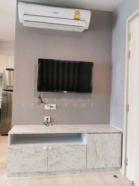 Life One Wireless, Bangkok, 1 Wireless Road, Lumphini, Pathum Wan, Bangkok, 1 Bedroom, 35 sqm, Condo For Rent, by Sanick Sawaisanyakorn, 500376836 - DDproperty.com