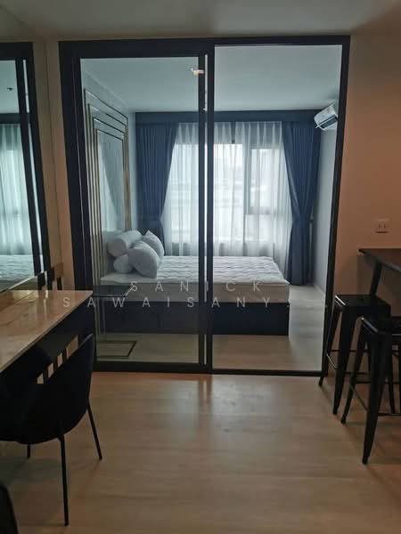 Life One Wireless, Bangkok, 1 Wireless Road, Lumphini, Pathum Wan, Bangkok, 1 Bedroom, 35 sqm, Condo For Rent, by Sanick Sawaisanyakorn, 500376836 - DDproperty.com