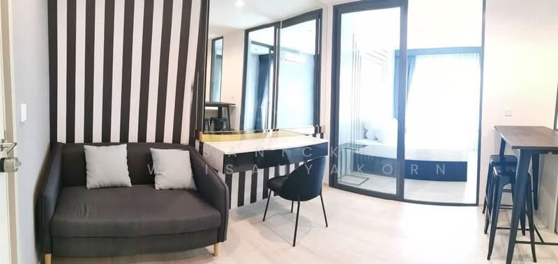 Life One Wireless, Bangkok, 1 Wireless Road, Lumphini, Pathum Wan, Bangkok, 1 Bedroom, 35 sqm, Condo For Rent, by Sanick Sawaisanyakorn, 500376836 - DDproperty.com