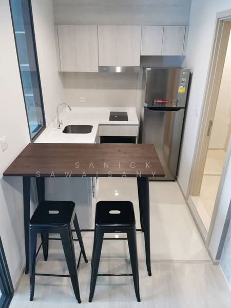Life One Wireless, Bangkok, 1 Wireless Road, Lumphini, Pathum Wan, Bangkok, 1 Bedroom, 35 sqm, Condo For Rent, by Sanick Sawaisanyakorn, 500376836 - DDproperty.com