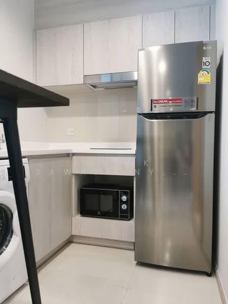 Life One Wireless, Bangkok, 1 Wireless Road, Lumphini, Pathum Wan, Bangkok, 1 Bedroom, 35 sqm, Condo For Rent, by Sanick Sawaisanyakorn, 500376836 - DDproperty.com