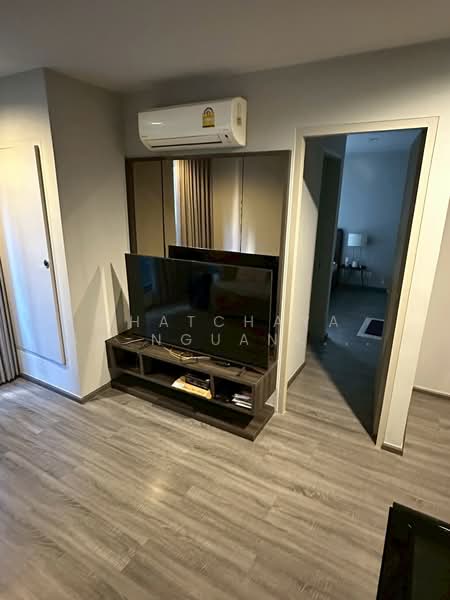 IDEO Mobi Sukhumvit 40, Bangkok, Soi Sukhumvit 40, Phra Kanong, Khlong Toei, Bangkok, 1 Bedroom, 35 sqm, Condo For Rent, by Chatchaya Sa-Nguanklang, 500376837 - DDproperty.com