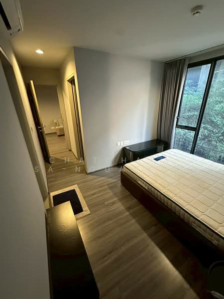 IDEO Mobi Sukhumvit 40 : ไอดีโอ โมบิ สุขุมวิท 40, กรุงเทพ, ซอยสุขุมวิท 40, พระโขนง, คลองเตย, กรุงเทพ, 35 ตร.ม., คอนโด ให้เช่า, โดย Chatchaya Sa-Nguanklang, 500376837 - DDproperty.com