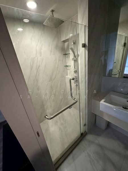 IDEO Mobi Sukhumvit 40, Bangkok, Soi Sukhumvit 40, Phra Kanong, Khlong Toei, Bangkok, 1 Bedroom, 35 sqm, Condo For Rent, by Chatchaya Sa-Nguanklang, 500376837 - DDproperty.com