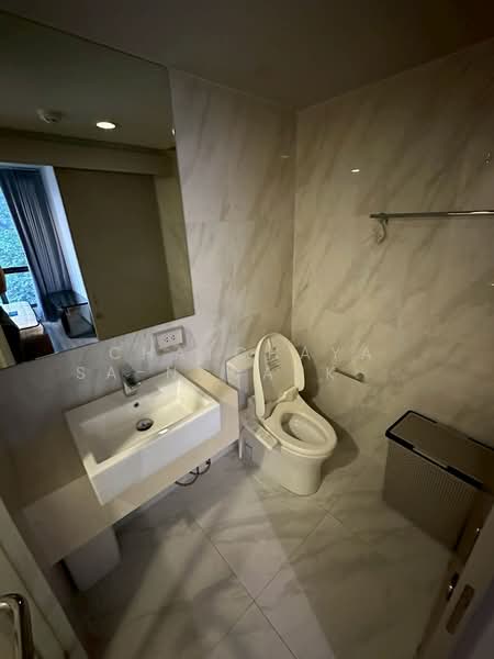 IDEO Mobi Sukhumvit 40 : ไอดีโอ โมบิ สุขุมวิท 40, กรุงเทพ, ซอยสุขุมวิท 40, พระโขนง, คลองเตย, กรุงเทพ, 35 ตร.ม., คอนโด ให้เช่า, โดย Chatchaya Sa-Nguanklang, 500376837 - DDproperty.com