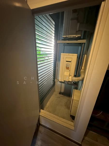 IDEO Mobi Sukhumvit 40, Bangkok, Soi Sukhumvit 40, Phra Kanong, Khlong Toei, Bangkok, 1 Bedroom, 35 sqm, Condo For Rent, by Chatchaya Sa-Nguanklang, 500376837 - DDproperty.com