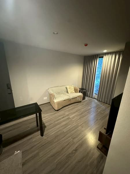 IDEO Mobi Sukhumvit 40, Bangkok, Soi Sukhumvit 40, Phra Kanong, Khlong Toei, Bangkok, 1 Bedroom, 35 sqm, Condo For Rent, by Chatchaya Sa-Nguanklang, 500376837 - DDproperty.com