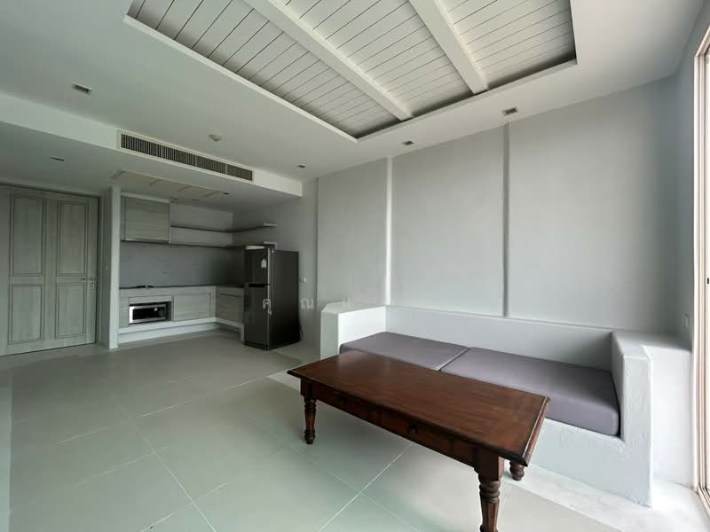 Chelona Khao Tao, Prachuap Khiri Khan, 108 Hua-Hin 101, Nong Kae, Hua Hin, Prachuap Khiri Khan, 1 Bedroom, 53 sqm, Condo For Sale, by คุณแจม, 500376838 - DDproperty.com